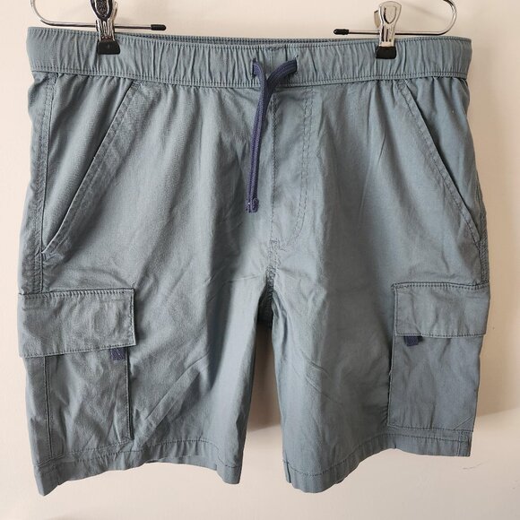Wrangler Men’s Relaxed Fit Cargo Shorts Size M (32-34) NWOT - Picture 1 of 6